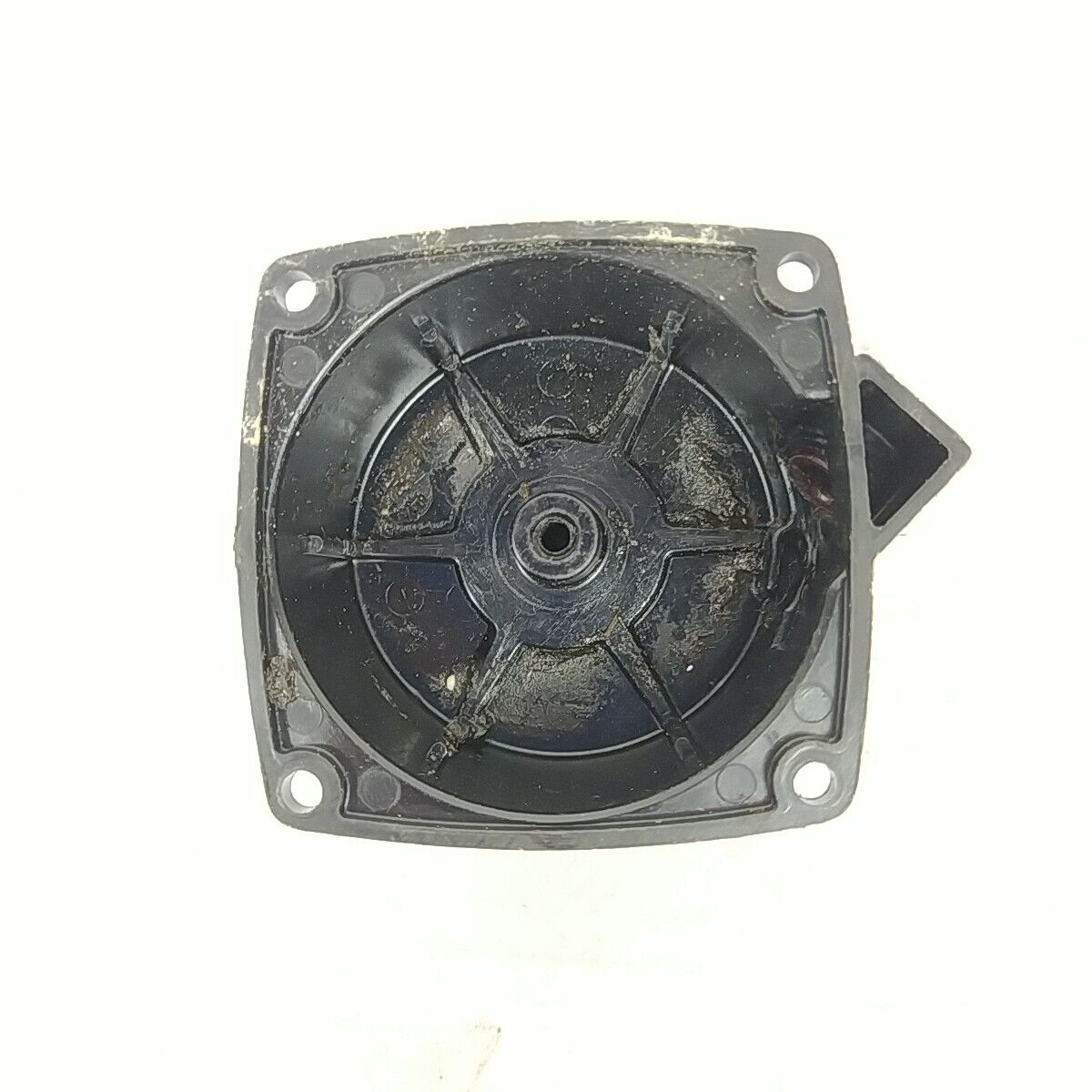 COPERCHIO E CRICCHETTO DI AVVIAMENTO per decespugliatore ECHO GT 22 SRM 22 usati
