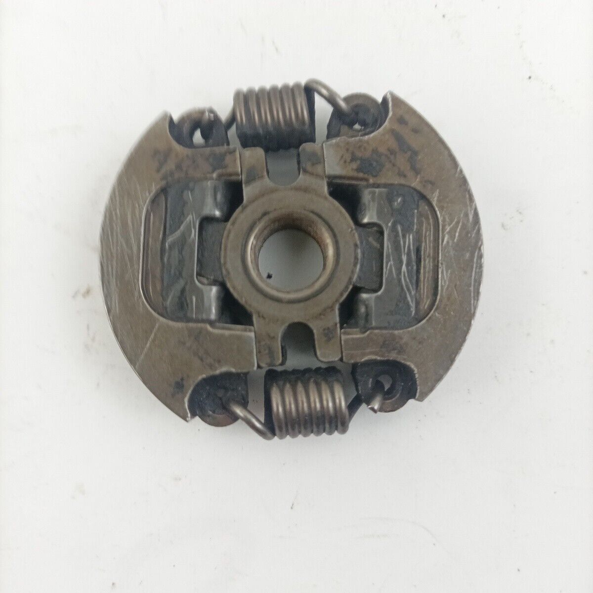 MOTOSEGA CASTOR P 361 ricambio FRIZIONE originale TRASMISSIONE Usato
