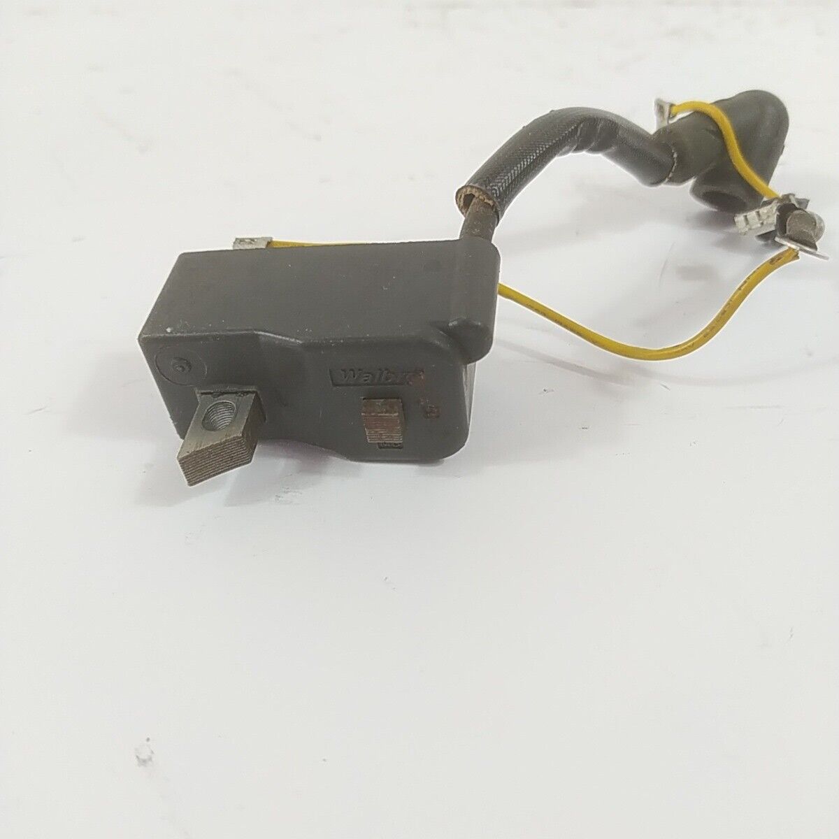 BOBINA DI ACCENSIONE AVVIAMENTO per motosega OLEO MAC GS 440 ricambi usati