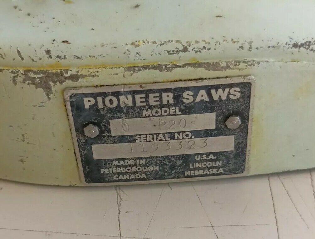 carburatore LEVA ARIA PER MOTOSEGA PIONEER EASY ARC START P20 ricambi usati