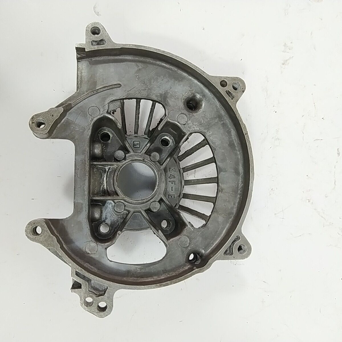 ALPINA CARTER MOTORE COMPLETI per decespugliatore ALPINA BJ 325 ricambi usati