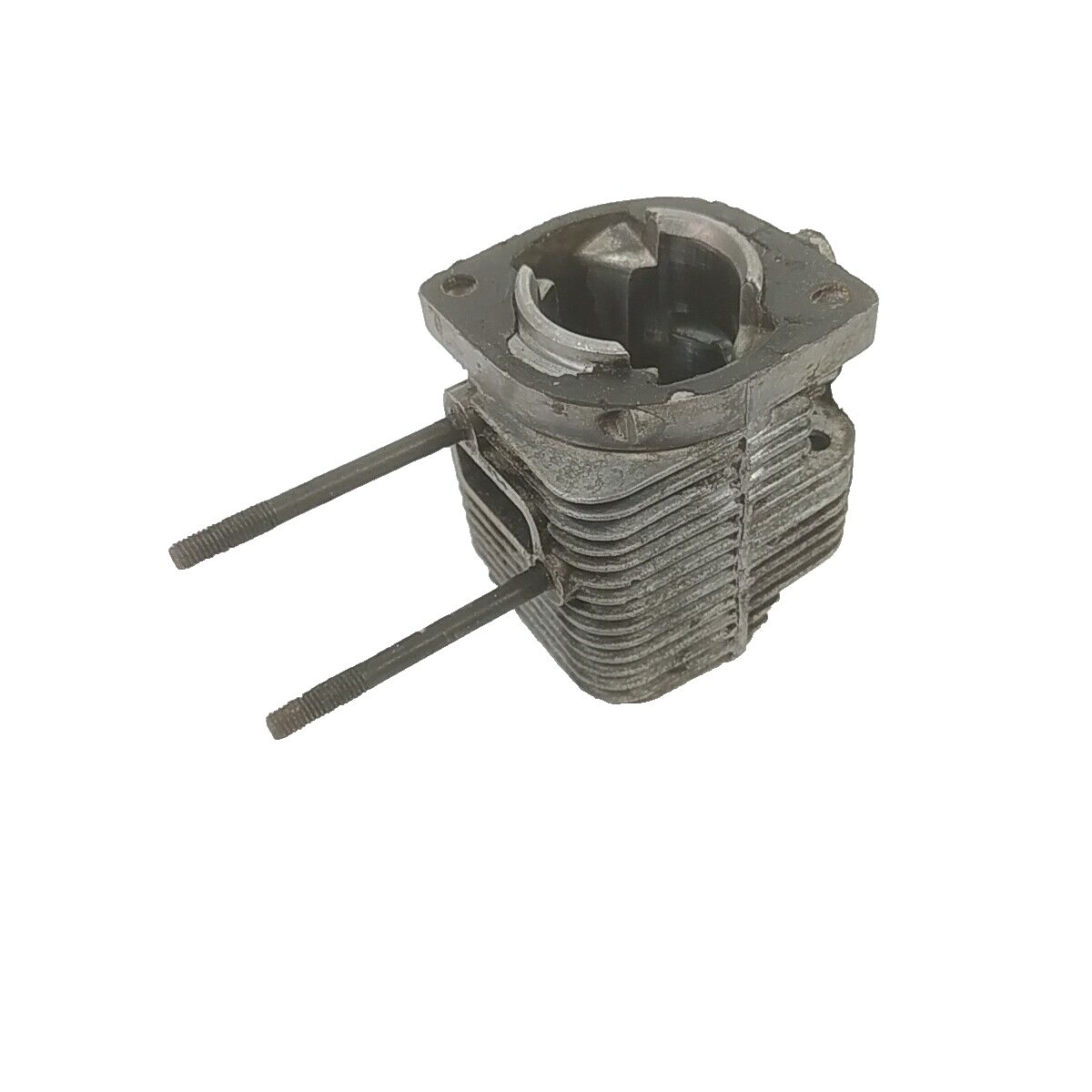 Ricambio CILINDRO usato DECESPUGLIATORE mcculloch SUPER MAC 26