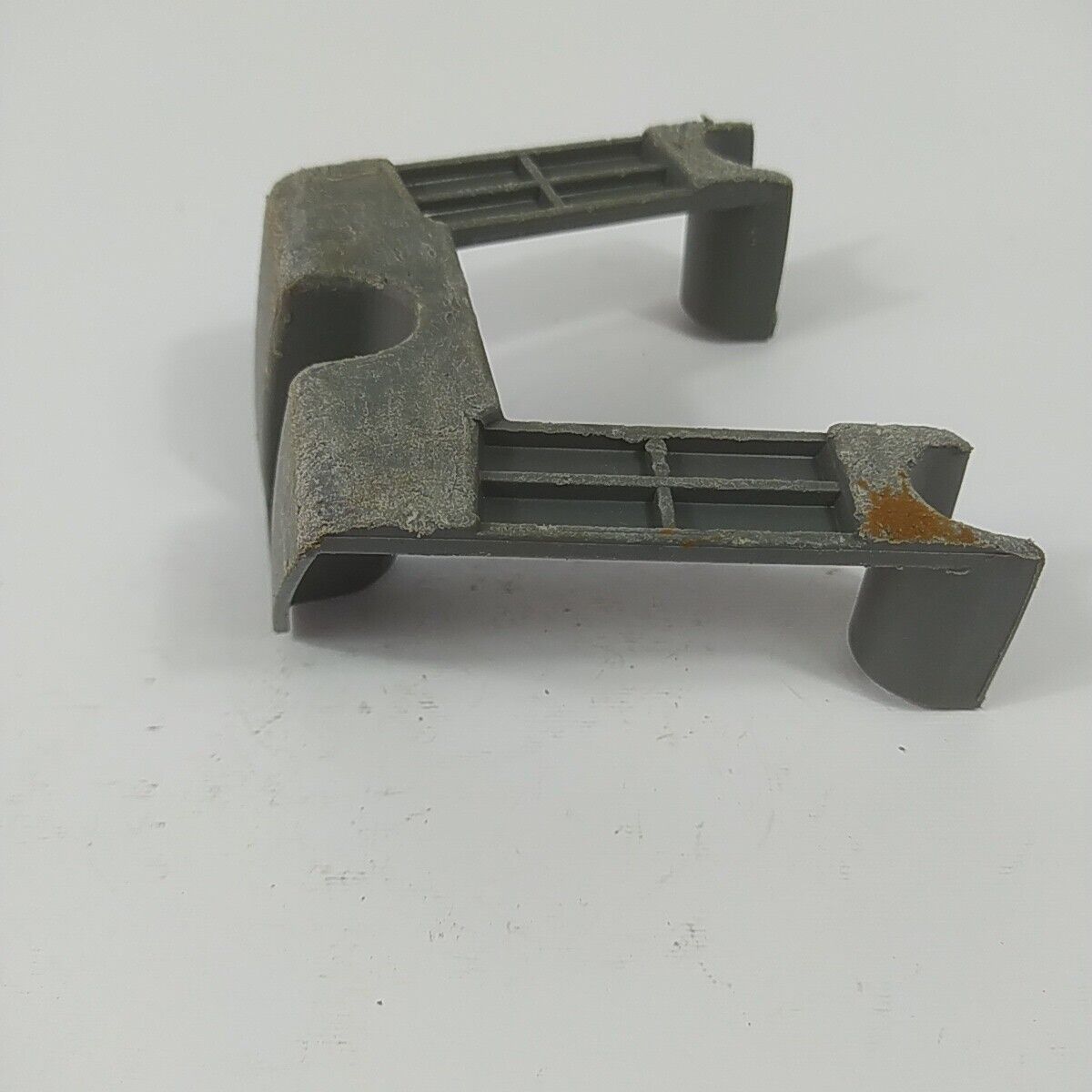 STAFFA SERBATOIO usato per decespugliatore OM 727 733 740 dynamac 433 440