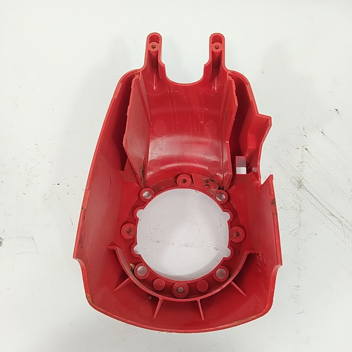 COPERCHIO MOTORE per decespugliatore EMAK OLEO-MAC EFCO 2500 S ricambi usati