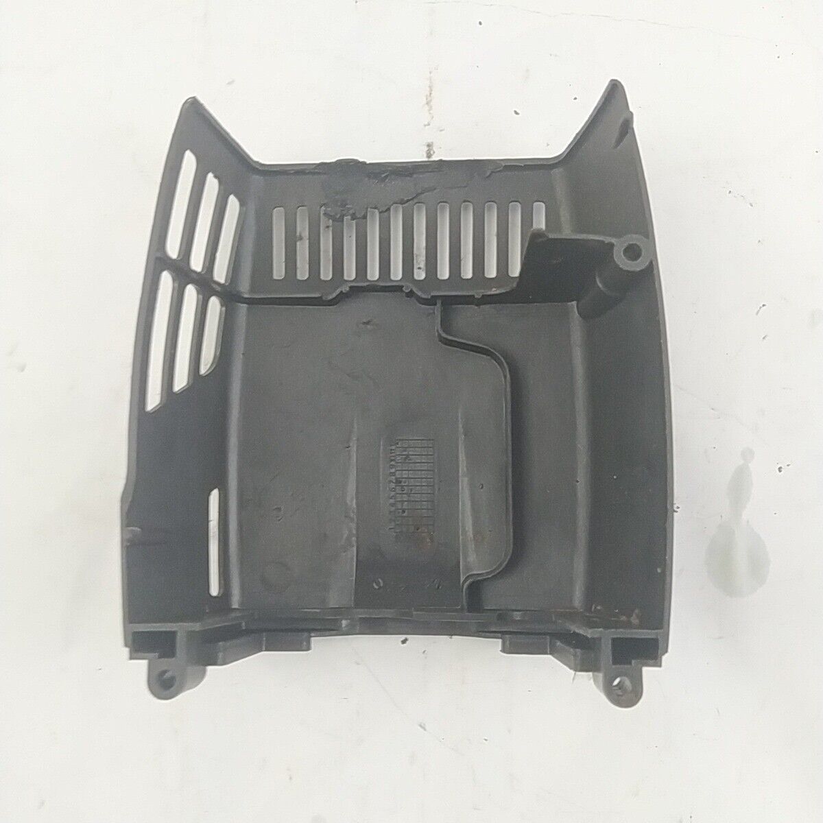 motosega CASTOR CP- 500 COPERCHIO superiore MOTORE cilindro Ricambio Usato