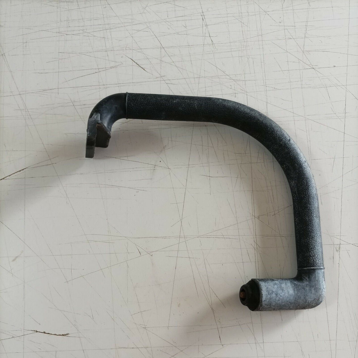 IMPUGNATURA MANICO SUPERIORE PER  MOTOSEGA CASTOR CASTELGARDEN  ALPINA  45