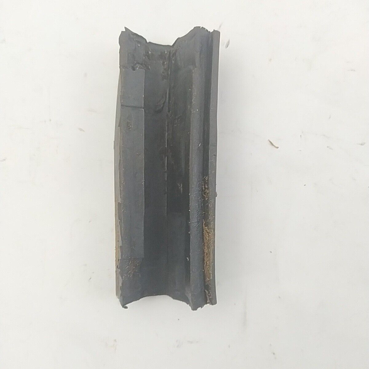 motosega CASTOR CP- 500 SUPPORTO basamento anti vibrazione Ricambio Usato