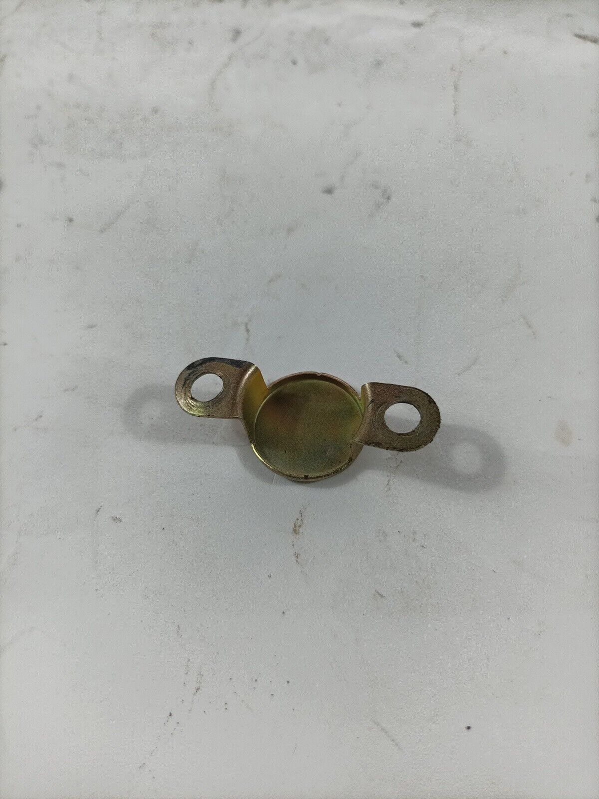 DECESPUGLIATORE TANAKA 501 ik VITI SUPPORTO CARBURATORE ricambi usati