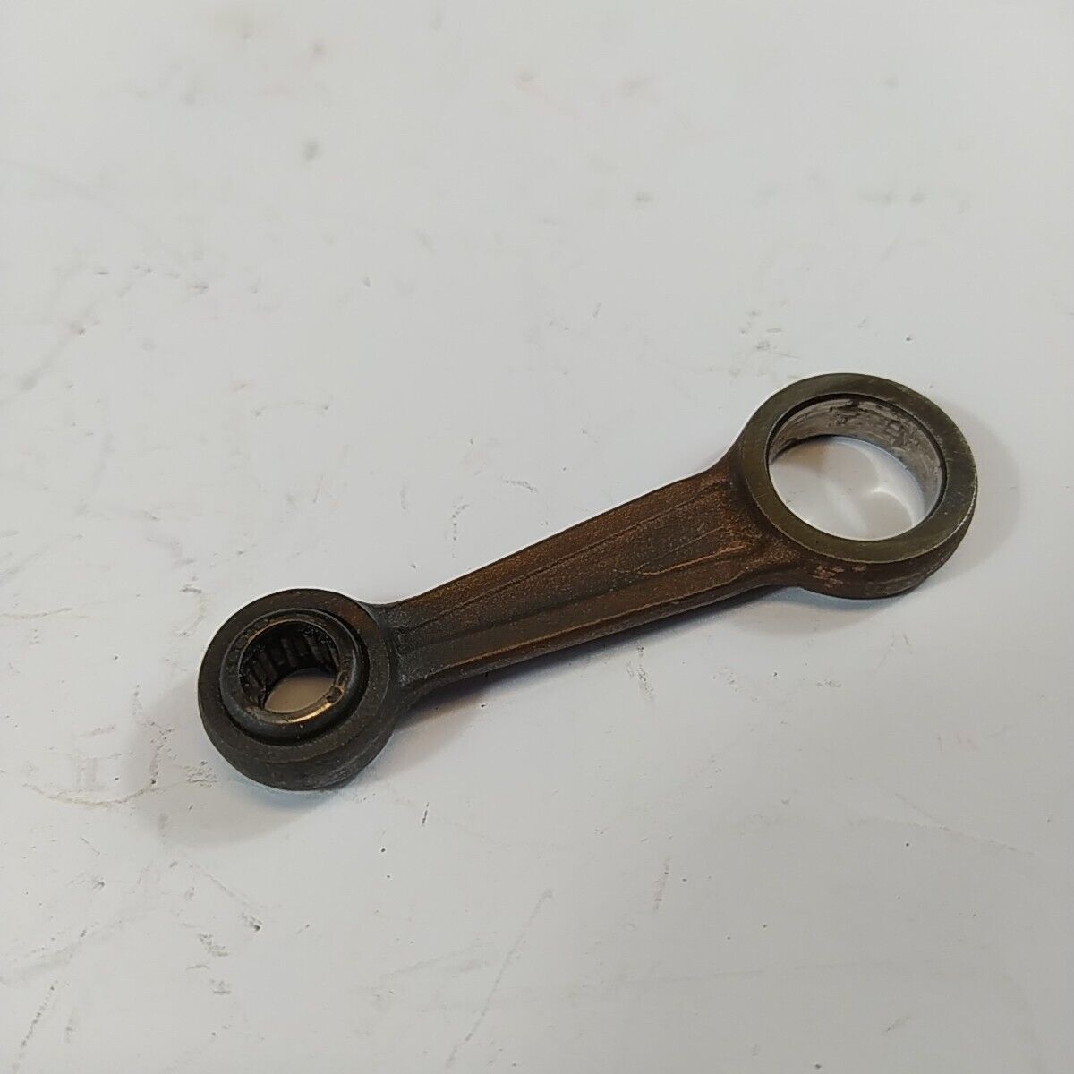 BIELLA MOTORE per decespugliatore EFCO EMAK OLEO MAC 260 2500 250 ricambi usati