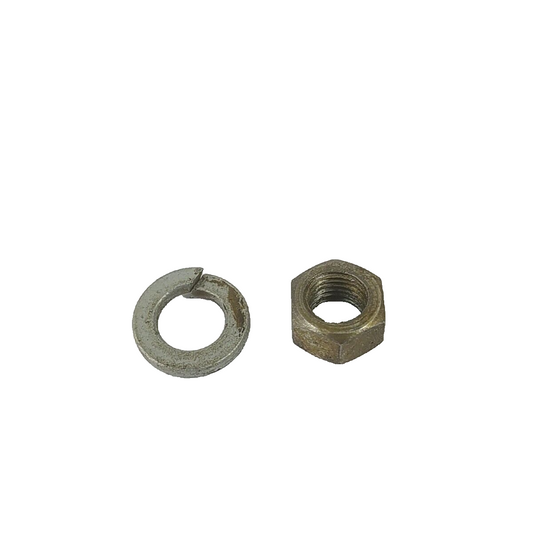 DADO LATO CRICCHETTO usato per decespugliatore OM 727 733 740 dynamac 433 440
