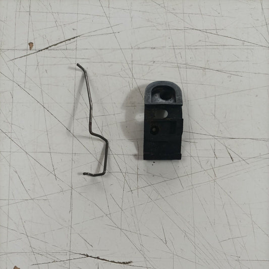 leva comando ACCELERATORE GAS maniglia PER MOTOSEGA AMA NBG 50.20 ricambi usati