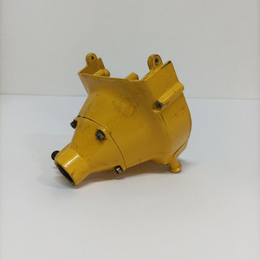 Ricambio supporto CAMPANA FRIZIONE usato decespugliatore EMAK DYNAMAC DB 40 L