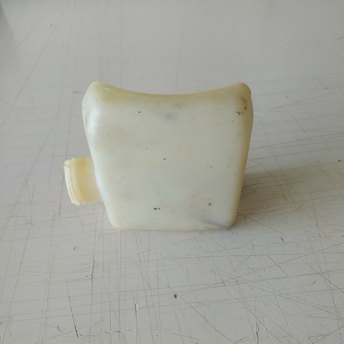 SERBATOIO CARBURANTE MISCELA ORIGINALE PER MOTOSEGA ALPINA EURO 35 N