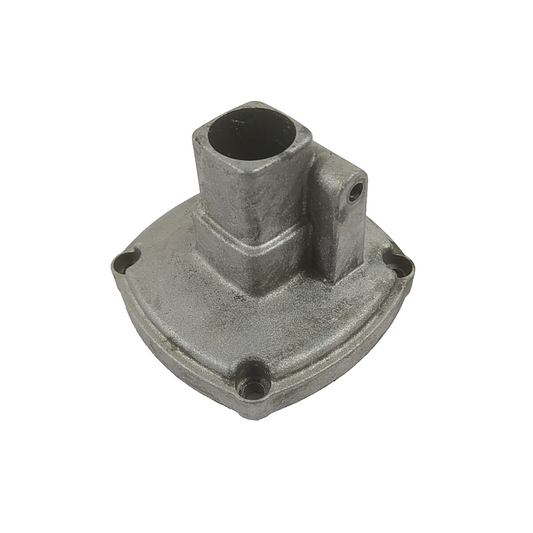 Ricambio per DECESPUGLIATORE ALPINA VIP 52 SUPPORTO CAMPANA FRIZIONE usato