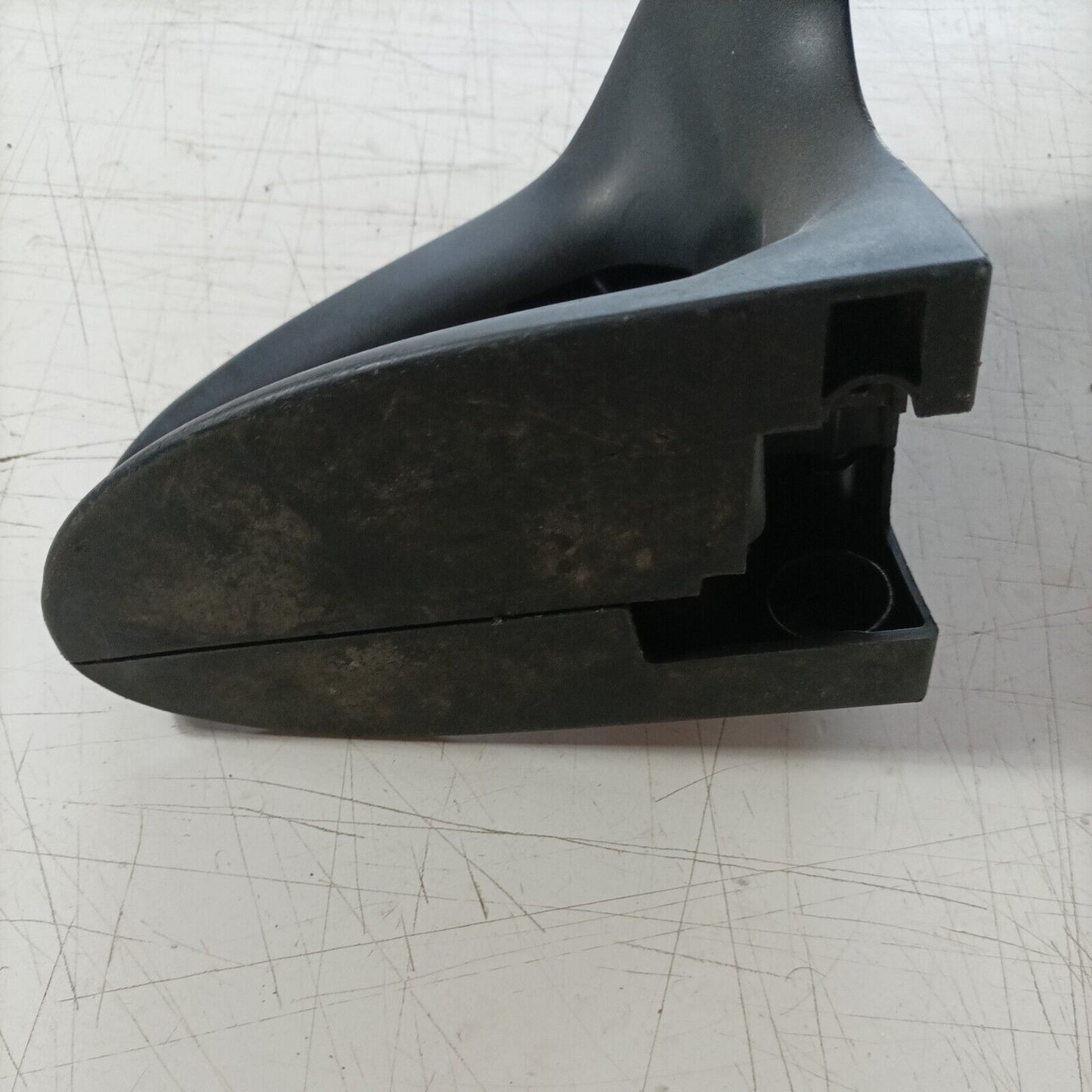 maniglia IMPUGNATURA PER MOTOSEGA KENDO CHAIN SAW 38Cc CS38 ricambi usati
