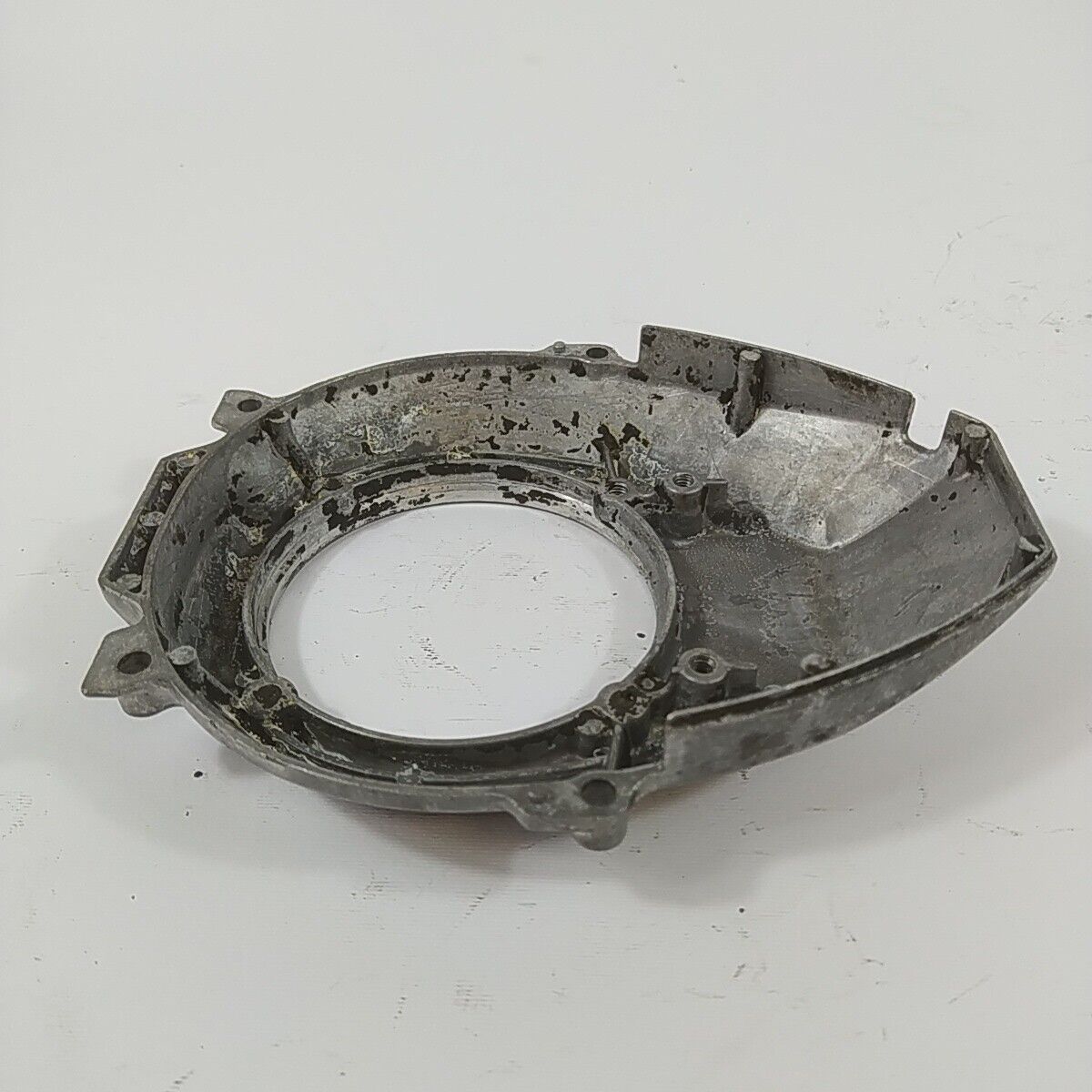 COPERCHIO VOLANO 66803 usato per decespugliatore MITSUBISHI T170 T200 serie T
