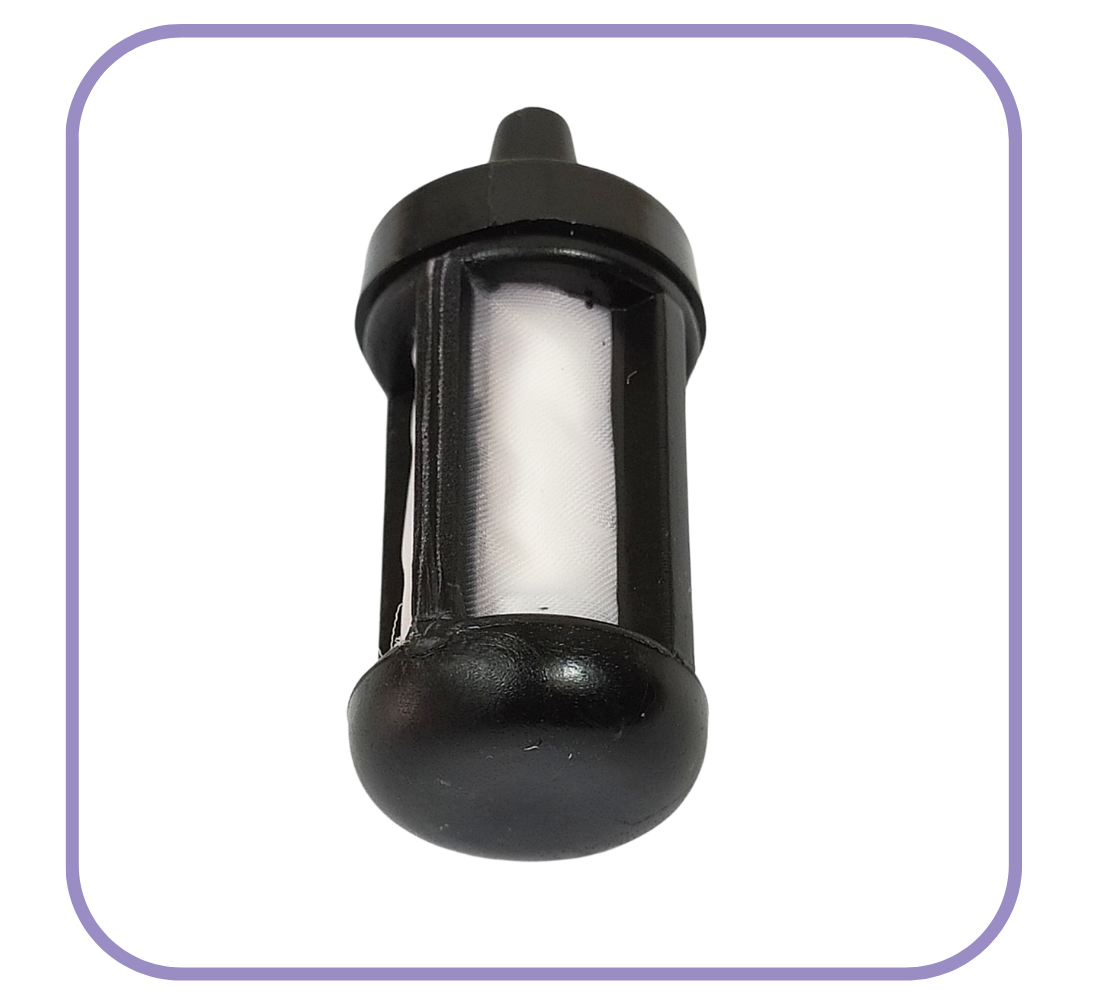 FILTRO benzina serbatoi CARBURANTE per motosega decespugliatore ZAMA STIHL sthil