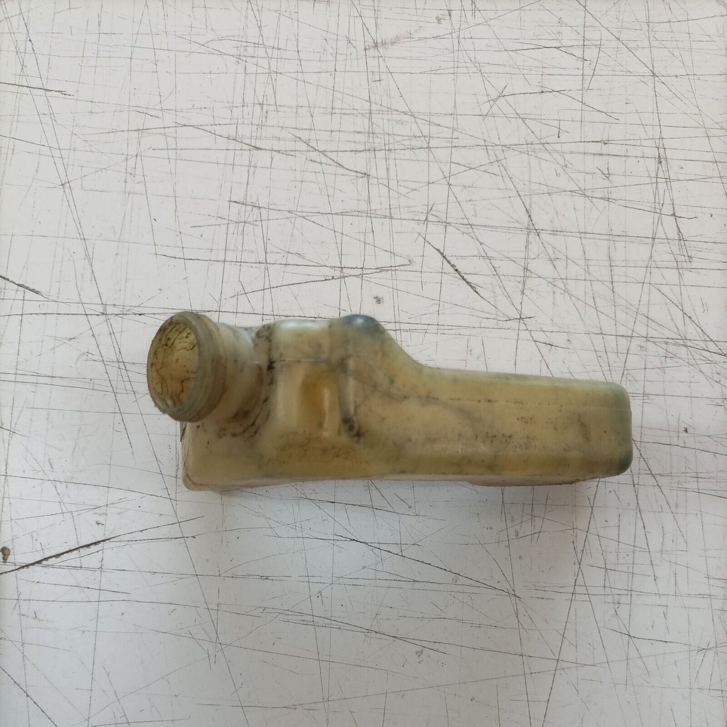serbatoio olio CATENA USATO PER MOTOSEGA ECHO CS- 500 VL ricambi usati