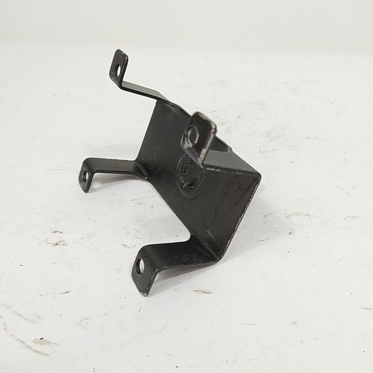Ricambi usati decespugliatore MCCULLOCH BP 38 AV staffa supporto motore a zaino