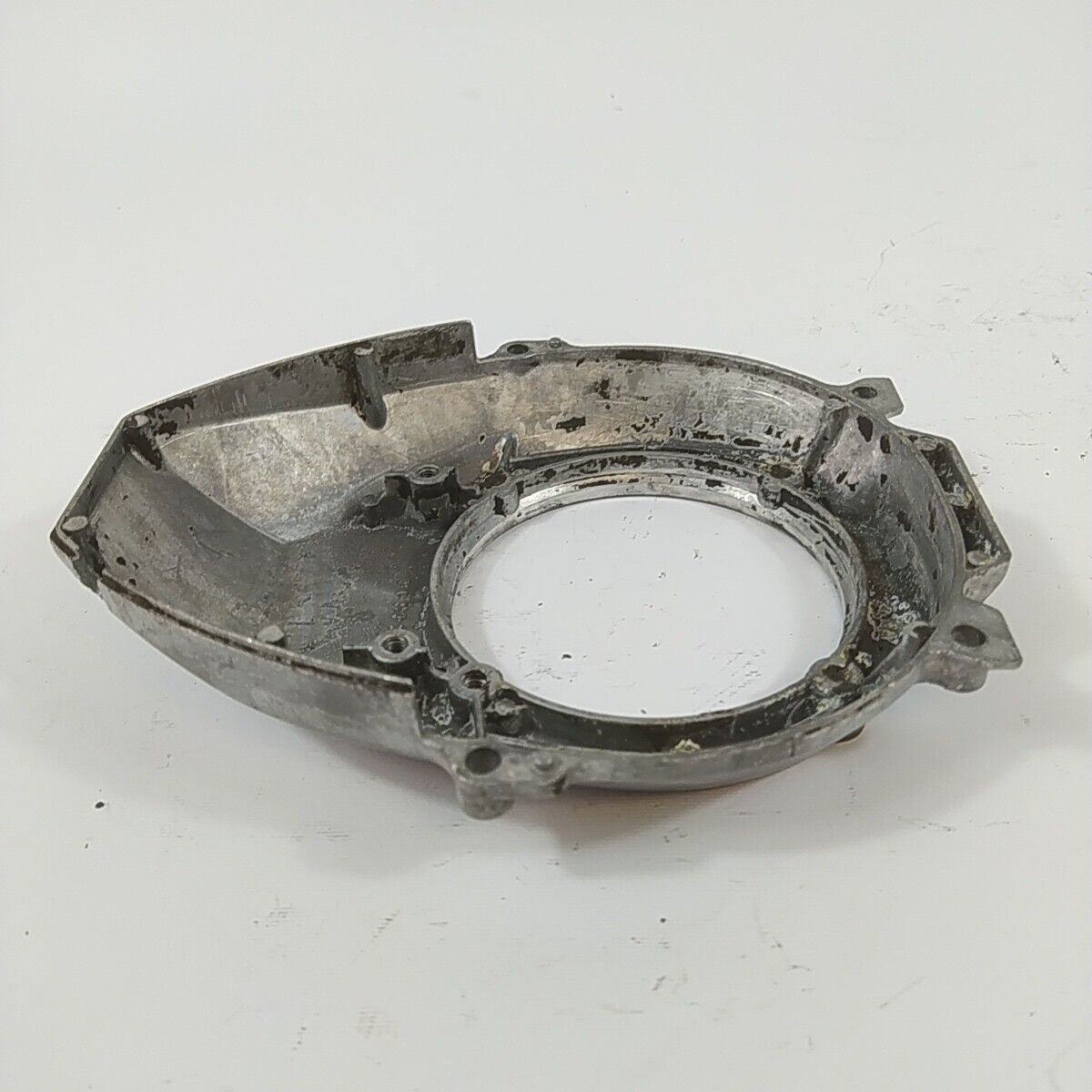 COPERCHIO VOLANO 66803 usato per decespugliatore MITSUBISHI T170 T200 serie T