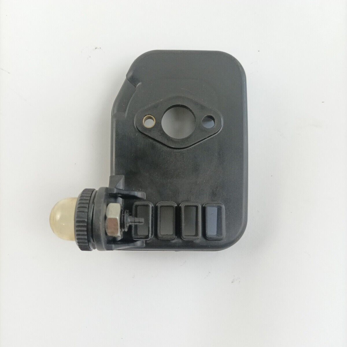 DECESPUGLIATORE TANAKA 501 ik Supporto Filtro Aria Primer benzina ricambi usati