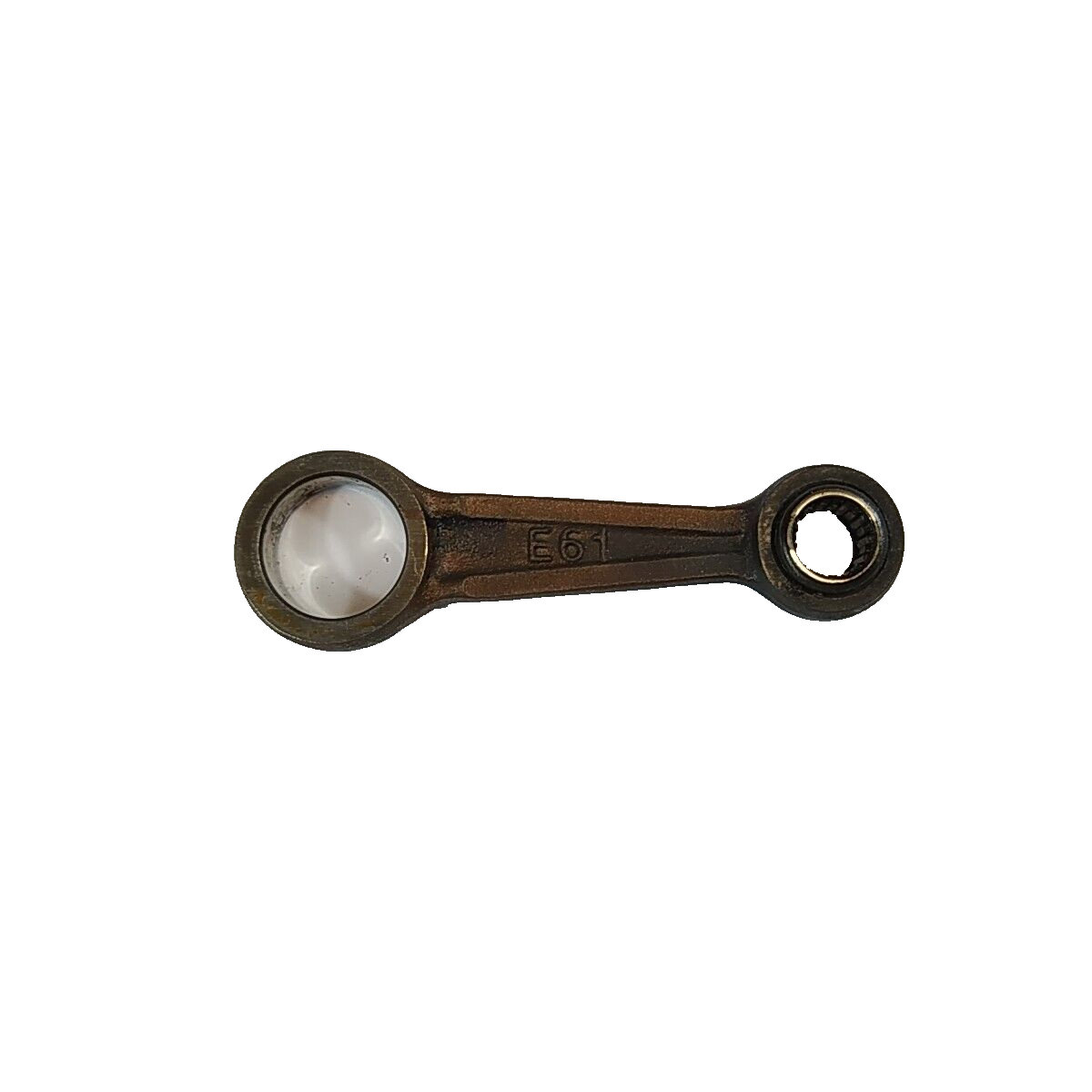 BIELLA MOTORE per decespugliatore EFCO EMAK OLEO MAC 260 2500 250 ricambi usati