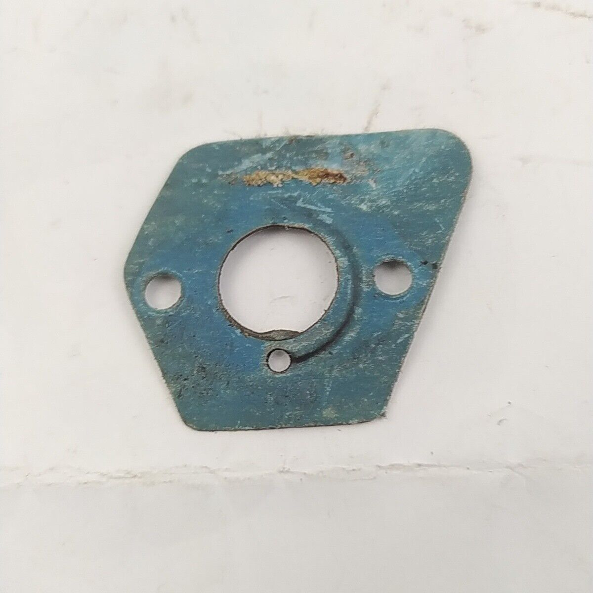 MOTOSEGA CASTOR CP 361 ricambio GUARNIZIONE COLLETTORE carburatore Usato