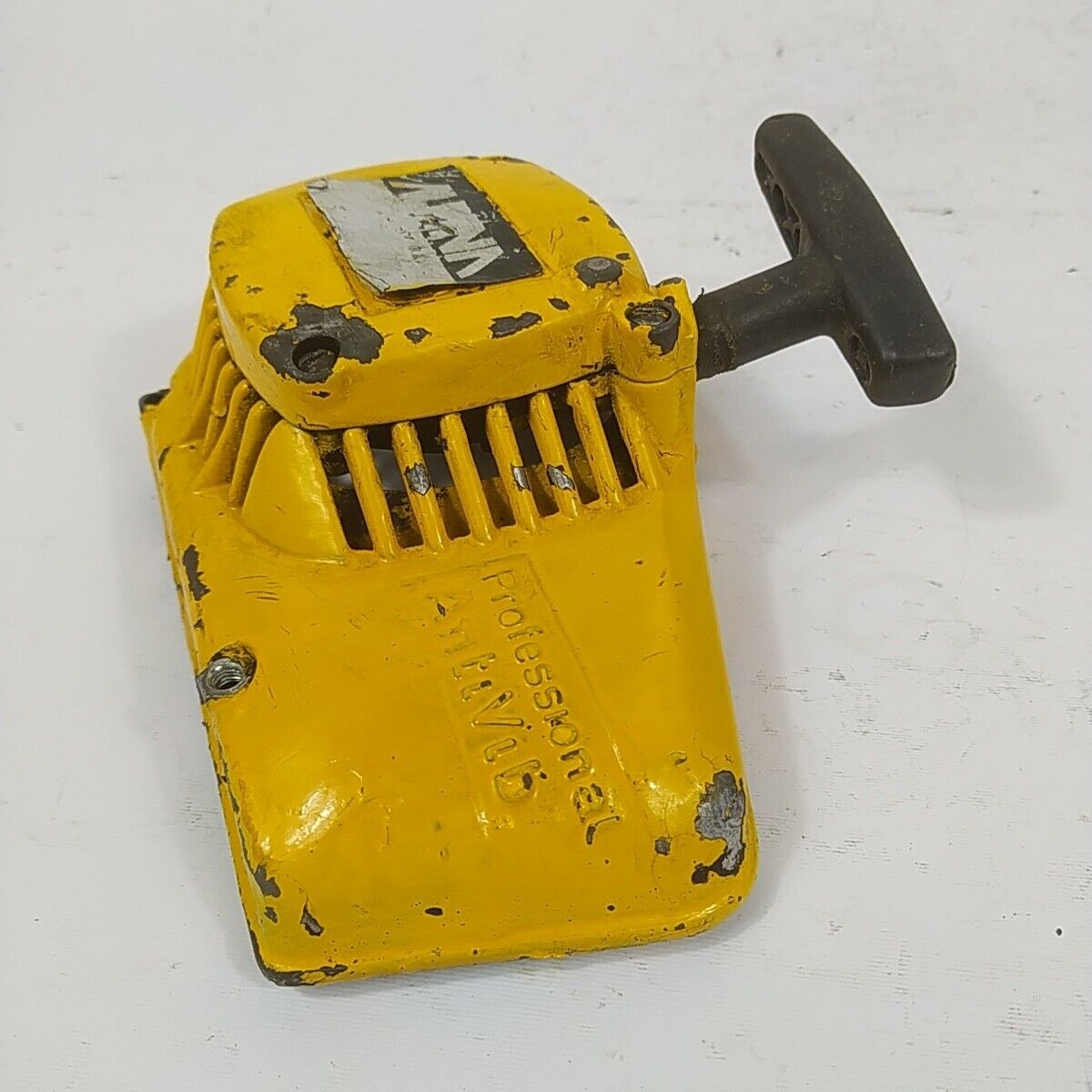 CARTER COPERCHIO AVVIAMENTO COMPLETO PER MOTOSEGA ALPINA PROF 55 E CP 55