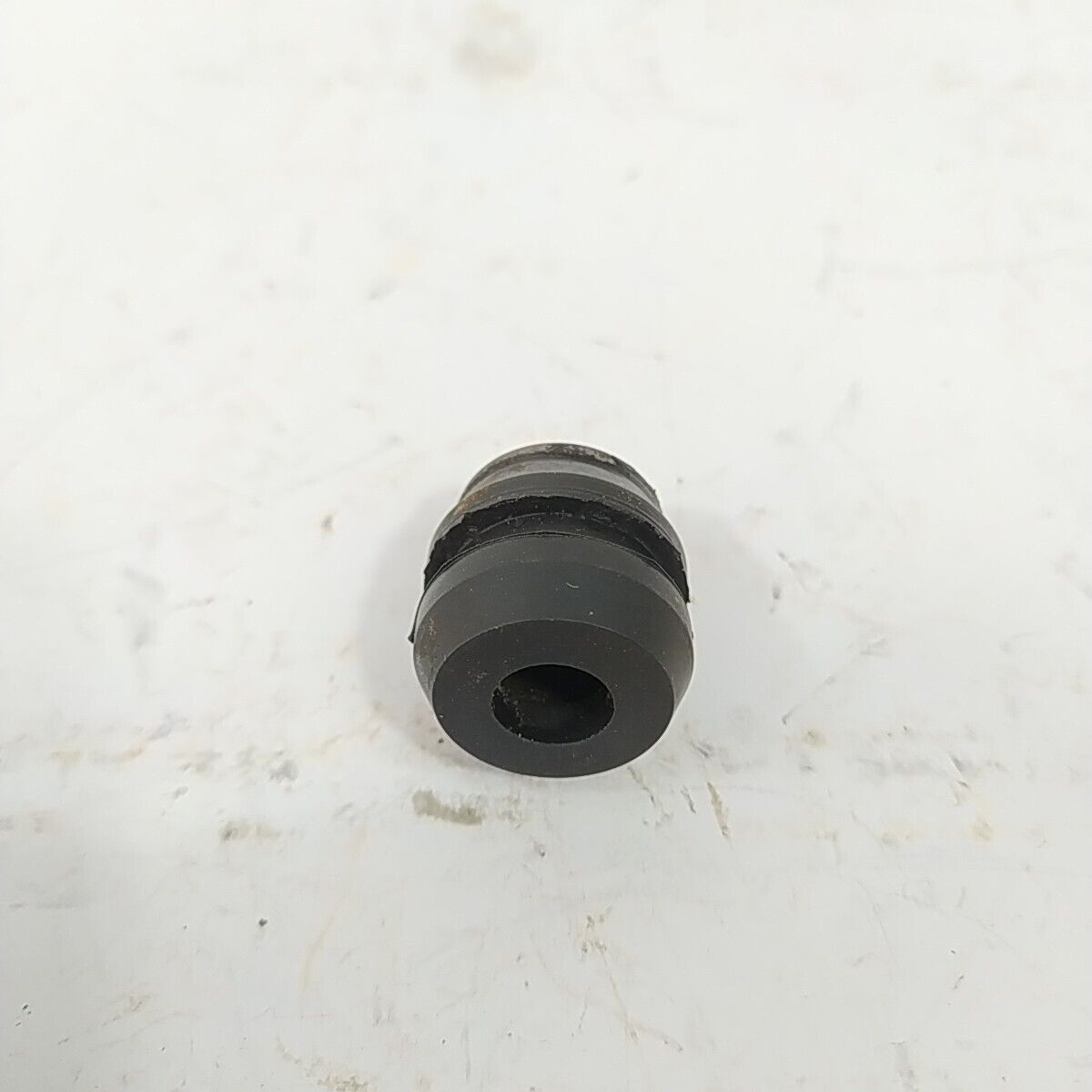 4 SUPPORTI MOTORE originale COMPLETI PER MOTOSEGA OPEM SUPER 157 ricambi usati