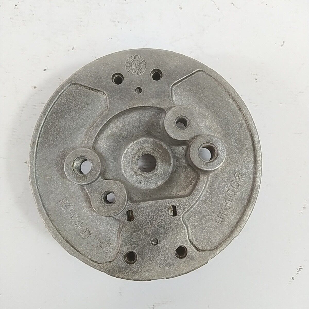 Ricambio VOLANO MAGNETICO DI AVVIAMENTO usato per decespugliatore ZENOAH G43L