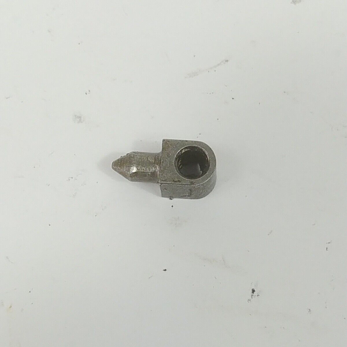 FERMO TENDI CATENA A BARRA per motosega HUSQVARNA 338 XPT 334 ricambi usati