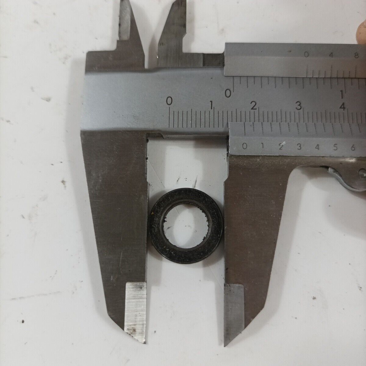 Vari ricambi usati per motosega ALPINA CASTOR prof 45 compatibile con A CP 41