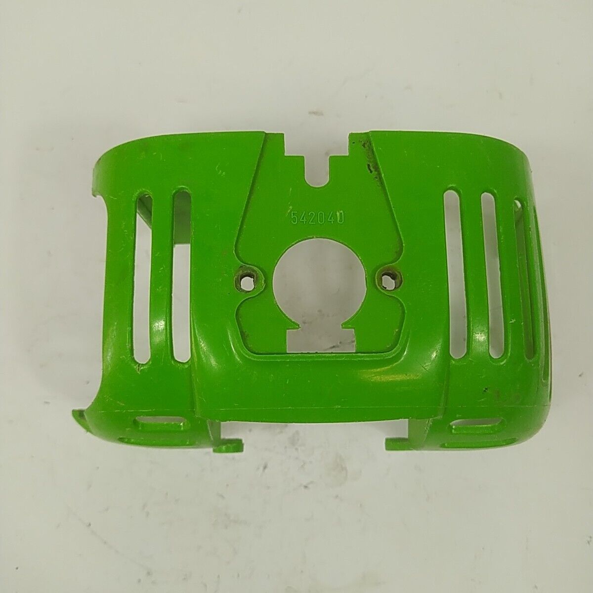 COPRI COPERCHIO MOTORE per DECESPUGLIATORE BLUE BIRD ZANE' ZM 27 ricambi usati