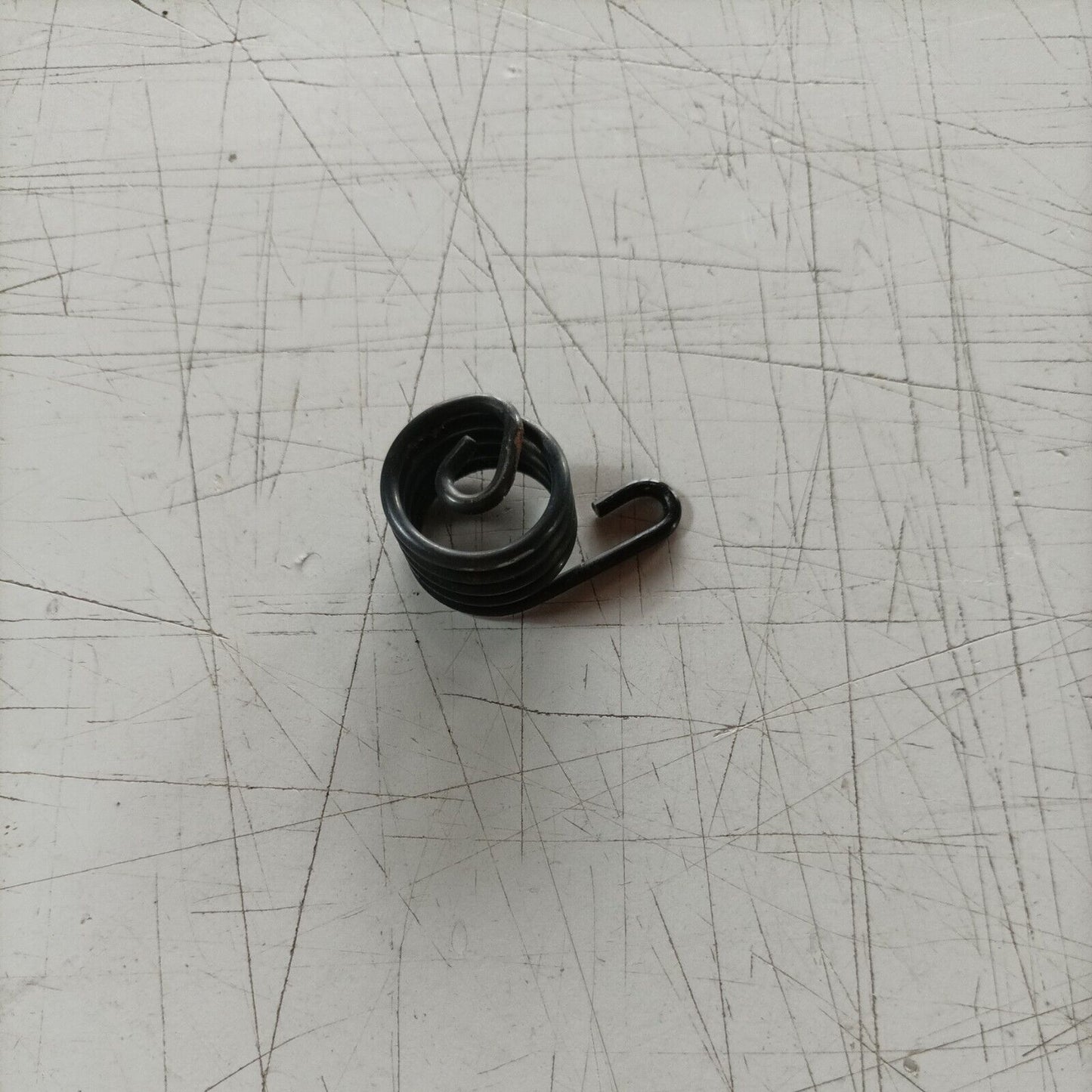 molla supporto MANIGLIA ANTIVIBRANTE PER MOTOSEGA KENDO CHAIN SAW CS38 usato
