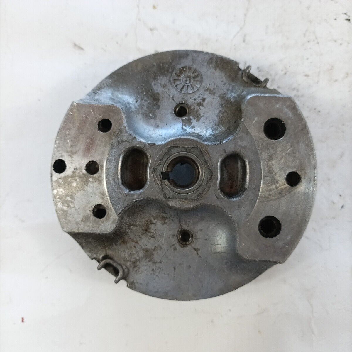 VOLANO MAGNETICO AVVIAMENTO per motosega MCCULLOCH PRO MAC 700 ELECTRONIC usato
