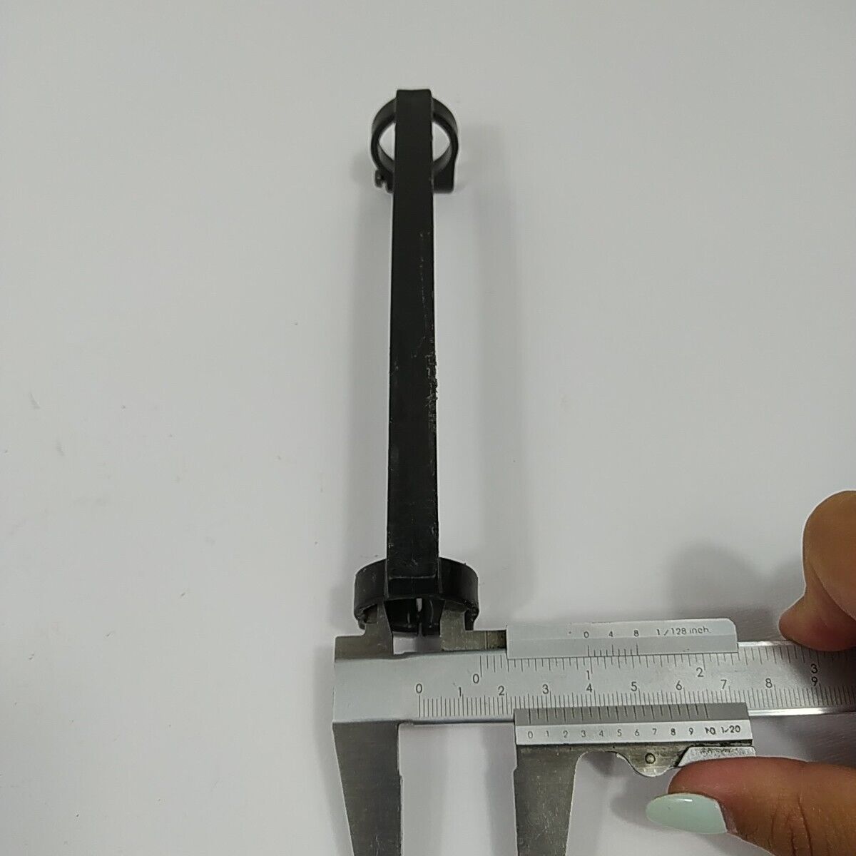 SUPPORTO PER TRACCOLA per decespugliatore ECHO SRM-2455 ricambi usati