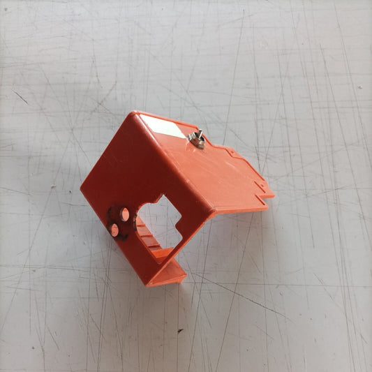 COPERCHIO CILINDRO PER MOTOSEGA EMAK OLEO MAC 935 DF EFCO 134 135 ricambi usati