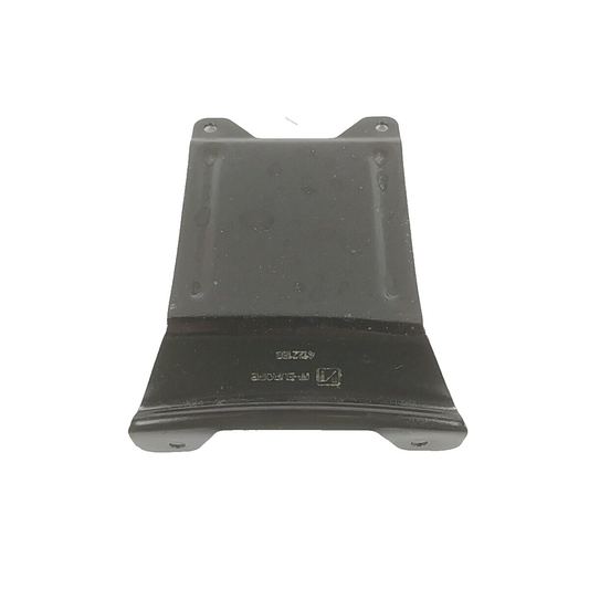 ricambio STAFFA SERBATOIO BENZINA Per motosega ALPINA PROF 70 usato cod. 4122180