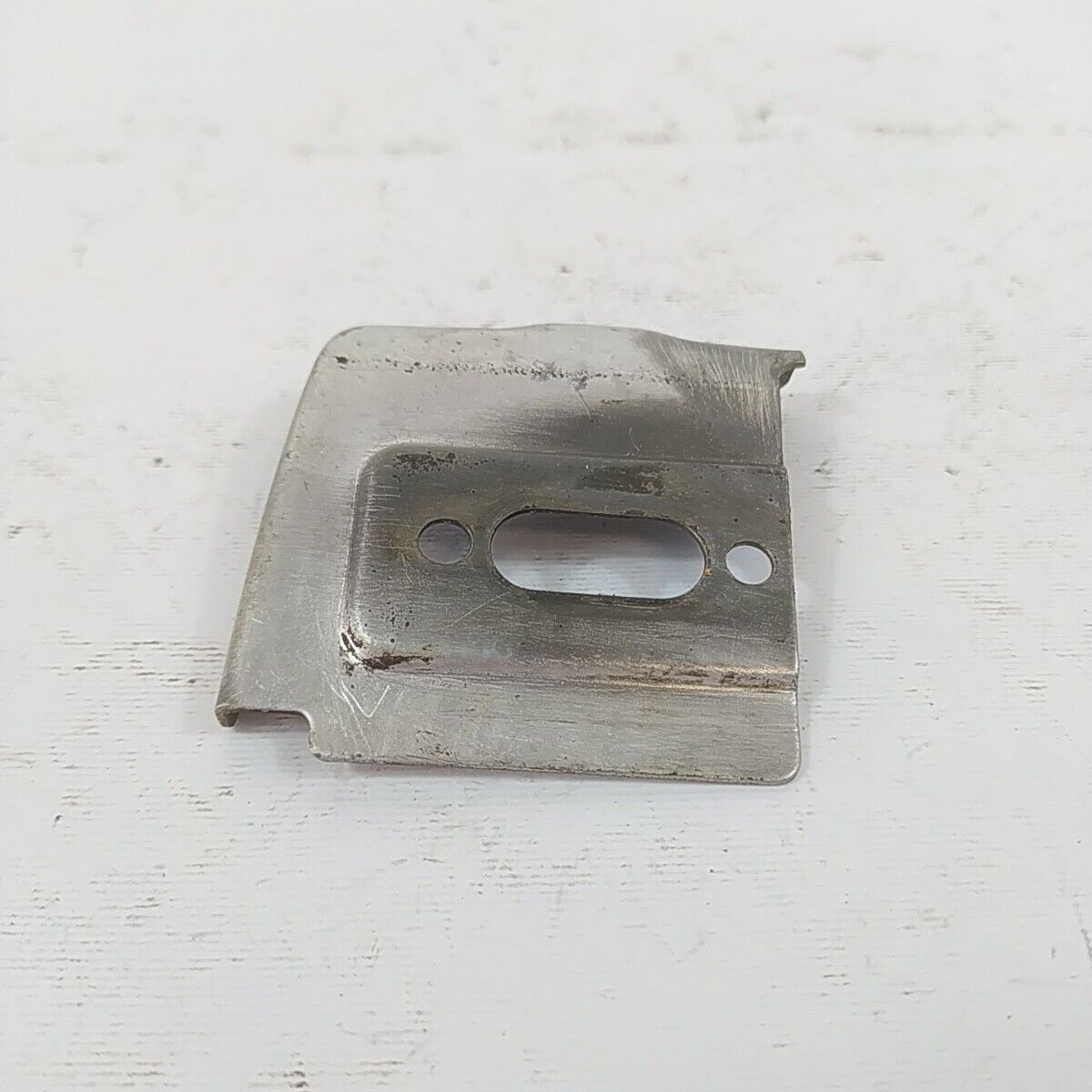 ricambio GUARNIZIONE FLANGIA CARBURATORE usato decespugliatore KAWASAKI TD 33