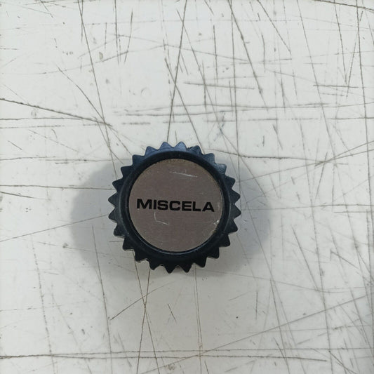 TAPPO SERBATOIO carburante miscela PER MOTOSEGA ECHO CS- 500 VL ricambi usati