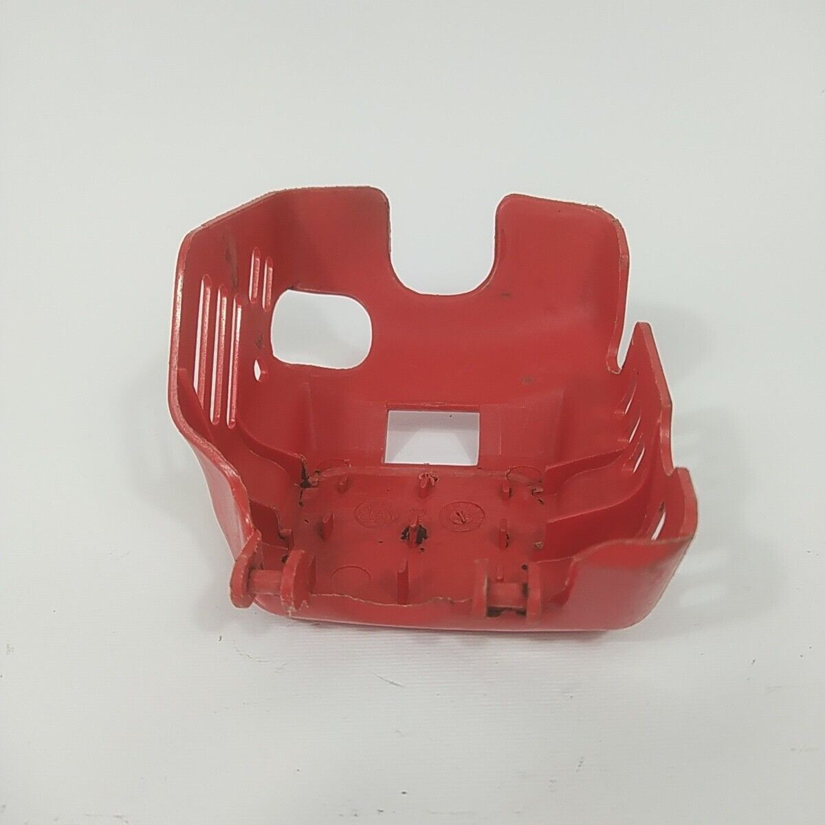COPERCHIO COPRI filtro aria carburatore usato per decespugliatore EFCO 8250