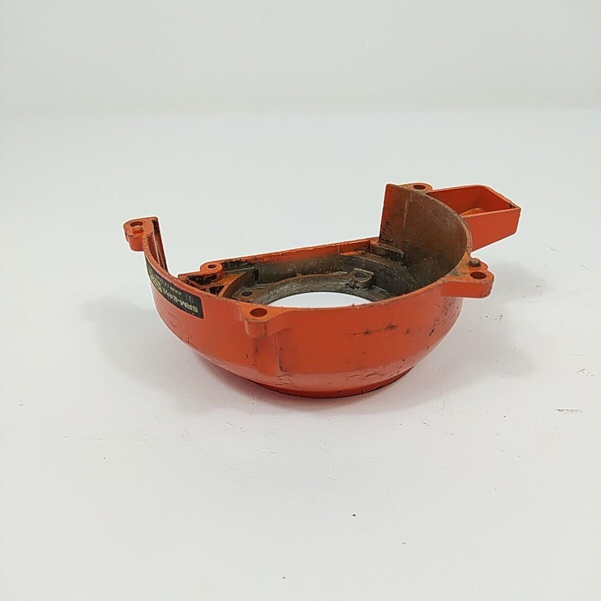CARTER COPERCHIO VOLANO per decespugliatore ECHO SRM 2455 ricambi usati