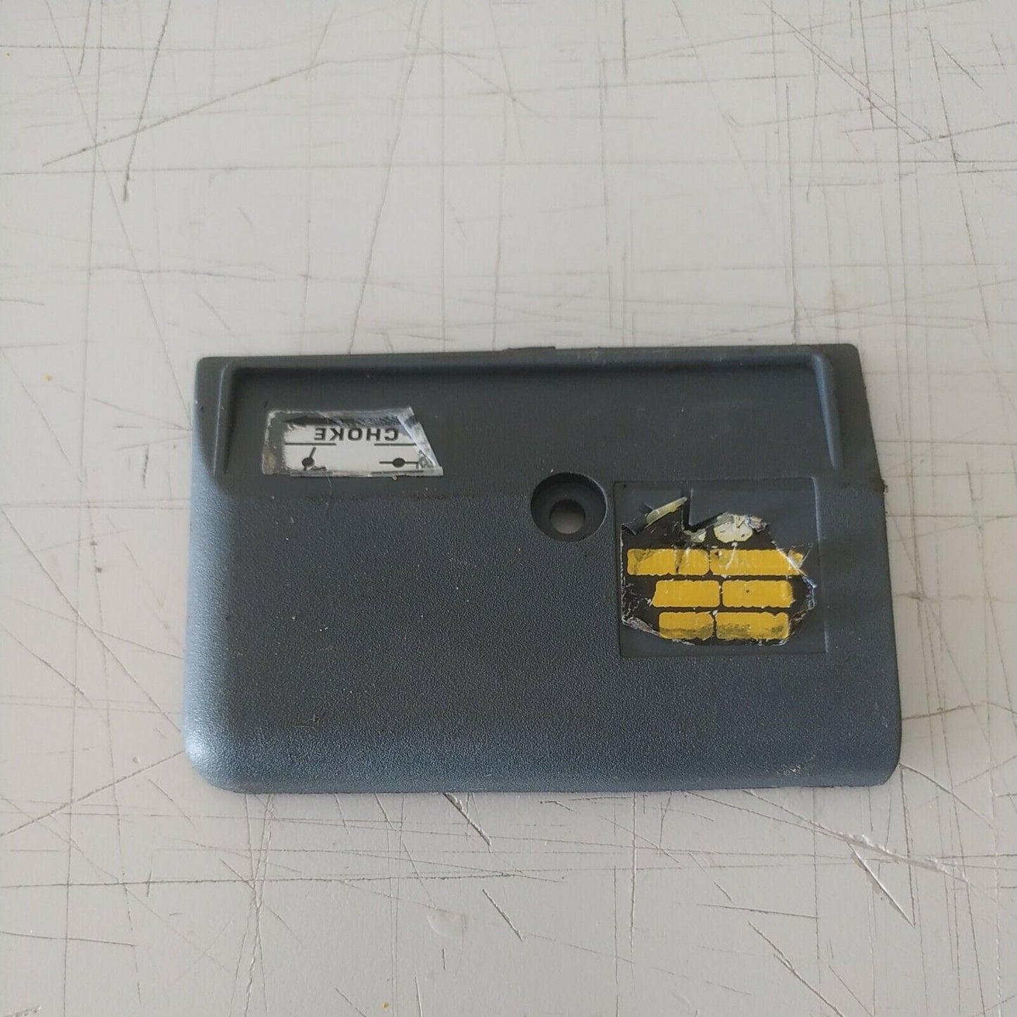 COPERCHIO FILTRO ARIA PER MOTOSEGA CASTOR ALPINA  P34 PR350