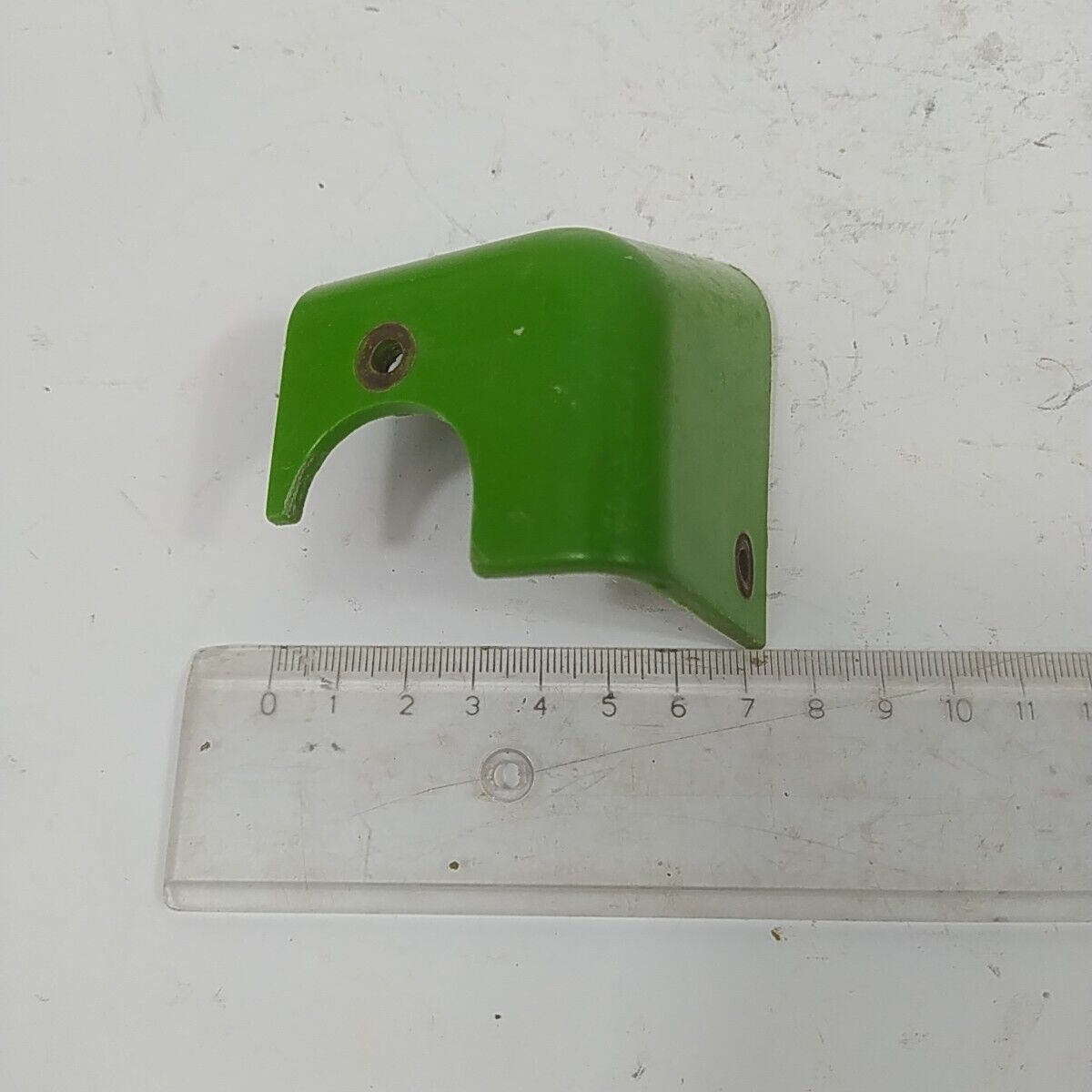 COPRI COPERCHIO MOTORE per DECESPUGLIATORE BLUE BIRD ZANE' ZM 27 ricambi usati