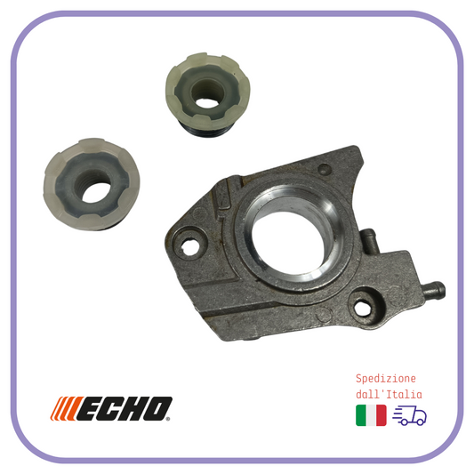 POMPA OLIO vite senza fine INGRANAGGIO 6 7 D MOTOSEGA ECHO CS 4000 4200 4400