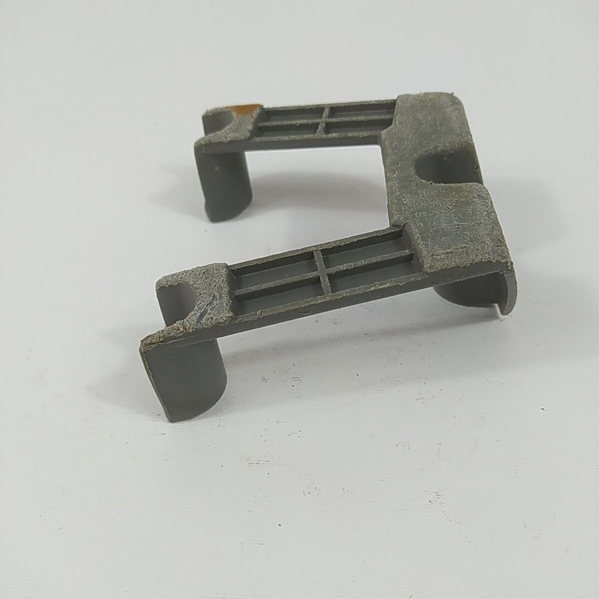 STAFFA SERBATOIO usato per decespugliatore OM 727 733 740 dynamac 433 440