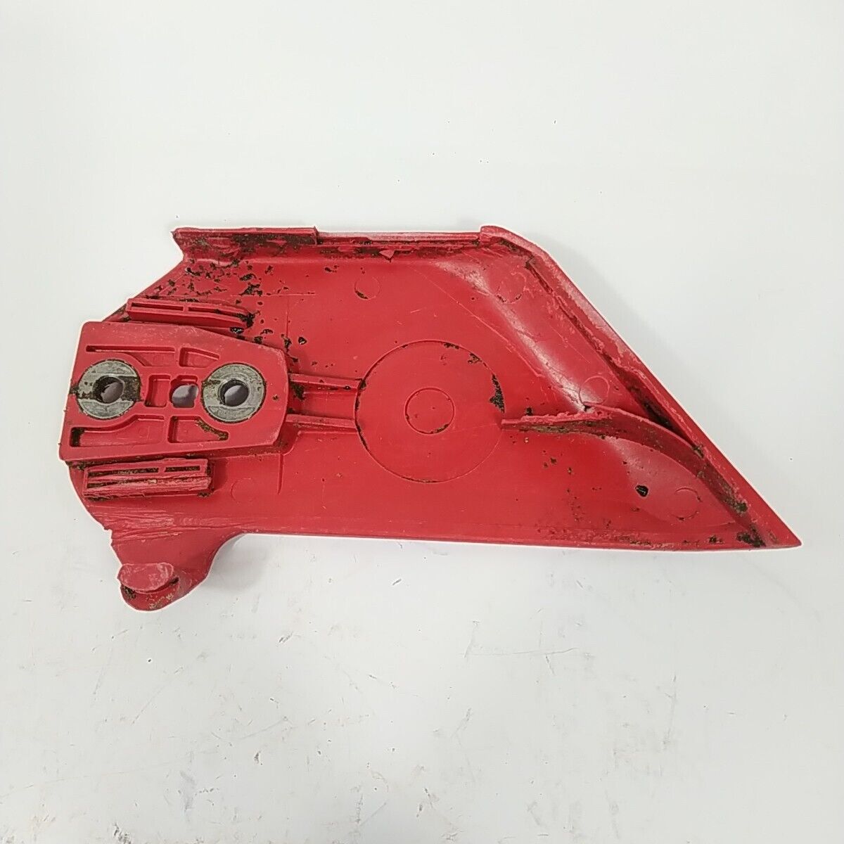 COPERCHIO COPRI CATENA FRIZIONE per motosega SOLO 646 ricambi usati