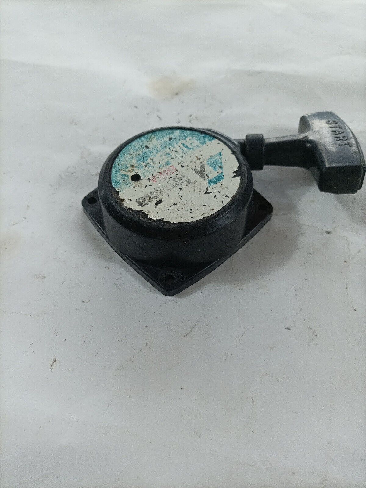 DECESPUGLIATORE TANAKA 501 ik coperchio kit avviamento ricambi usati
