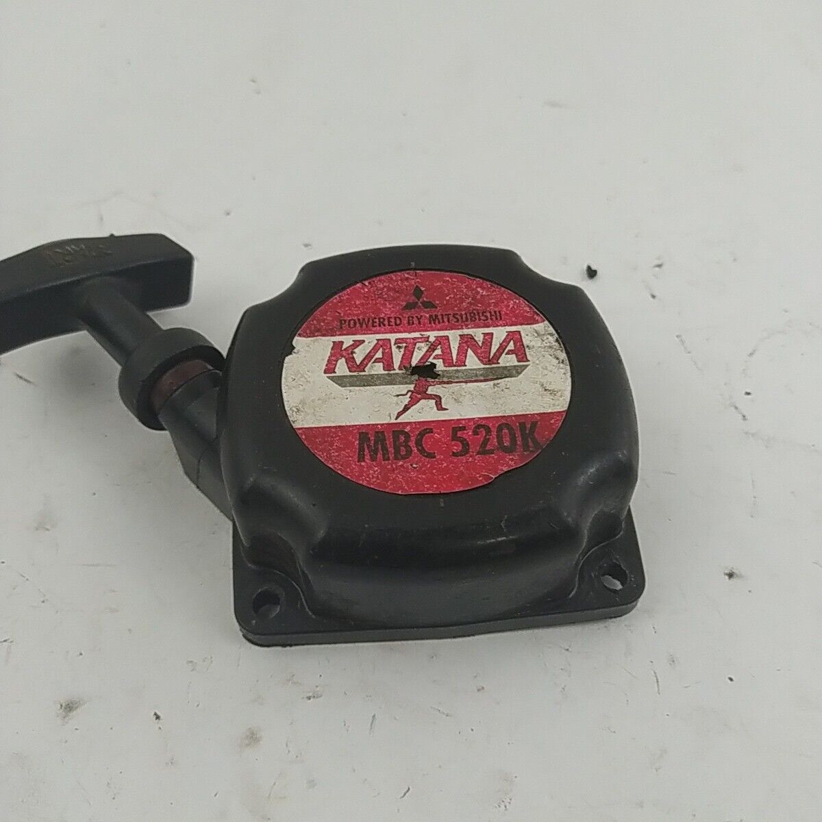 Ricambio COPERCHIO DI AVVIAMENTO usato per decespugliatore KATANA MBC 520 K