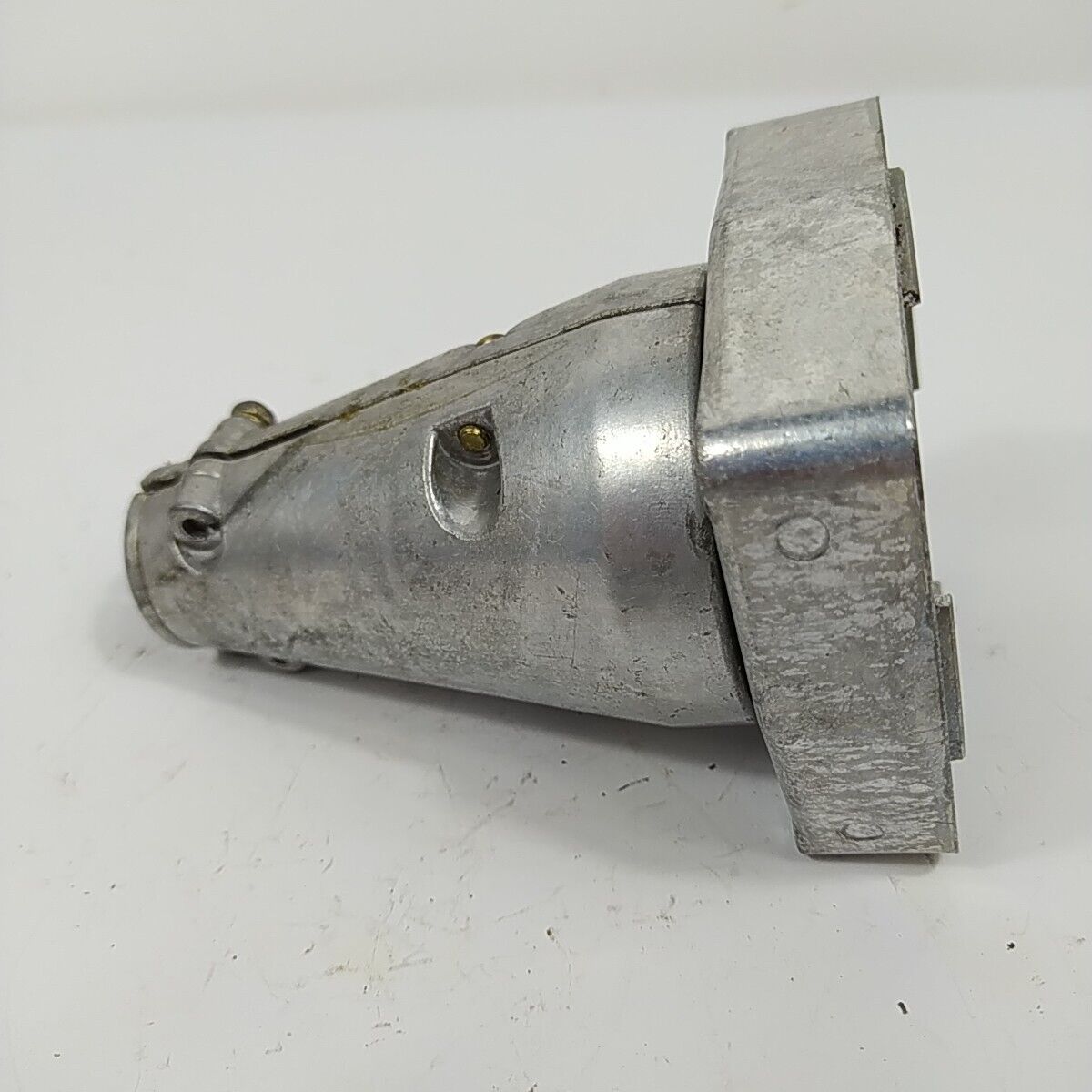 SUPPORTO CAMPANA frizione per decespugliatore MARUYAMA T 180 M1 ricambi usati